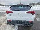 2026 Buick Encore Gx Sport Touring Белый vin: KL4AMESL3TB044557