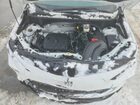 2026 Buick Encore Gx Sport Touring Белый vin: KL4AMESL3TB044557