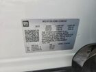 2026 Buick Encore Gx Sport Touring Белый vin: KL4AMESL3TB044557