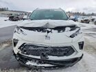 2026 Buick Encore Gx Sport Touring Белый vin: KL4AMESL3TB044557