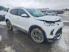 2026 Buick Encore Gx Sport Touring Белый vin: KL4AMESL3TB044557