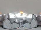 2026 Buick Encore Gx Sport Touring Белый vin: KL4AMESL3TB044557