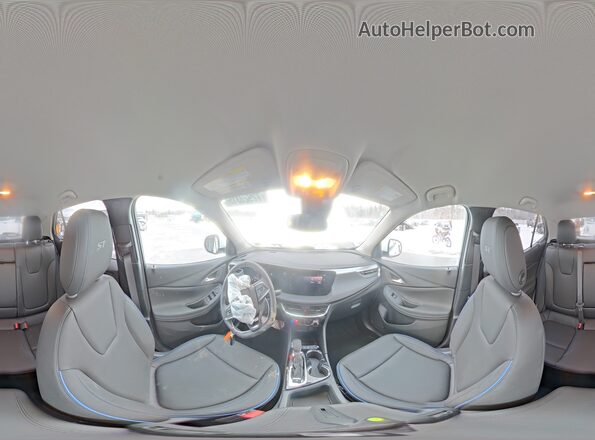 KL4AMESL3TB044557 2026 BUICK ENCORE Белый Панорамный вид салона 360°