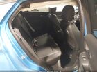 2025 Buick Encore Gx Sport Touring Awd Blue vin: KL4AMESL4SB159392