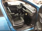2025 Buick Encore Gx Sport Touring Awd Blue vin: KL4AMESL4SB159392