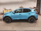 2025 Buick Encore Gx Sport Touring Awd Blue vin: KL4AMESL4SB159392