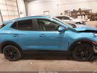 2025 Buick Encore Gx Sport Touring Awd Blue vin: KL4AMESL4SB159392