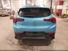 2025 Buick Encore Gx Sport Touring Awd Blue vin: KL4AMESL4SB159392