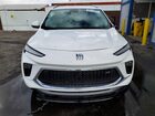 2024 Buick Encore Gx Sport Touring Белый vin: KL4AMESL5RB113967