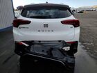 2024 Buick Encore Gx Sport Touring Белый vin: KL4AMESL5RB113967