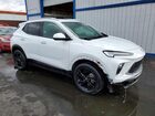 2024 Buick Encore Gx Sport Touring Белый vin: KL4AMESL5RB113967