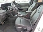 2024 Buick Encore Gx Sport Touring Белый vin: KL4AMESL5RB113967