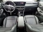 2024 Buick Encore Gx Sport Touring Белый vin: KL4AMESL5RB113967