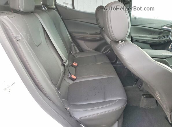 KL4AMESL5RB113967 2024 BUICK ENCORE Белый Вид задних сидений