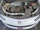 2024 Buick Encore Gx Sport Touring Белый vin: KL4AMESL5RB113967