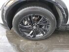 2024 Buick Encore Gx Sport Touring Белый vin: KL4AMESL5RB113967 Damage: Left Front Wheel, Curb Rash, > 12 Inches