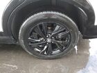 2024 Buick Encore Gx Sport Touring Белый vin: KL4AMESL5RB113967 Damage: Left Rear Wheel, Curb Rash, 3 To 4 Inches