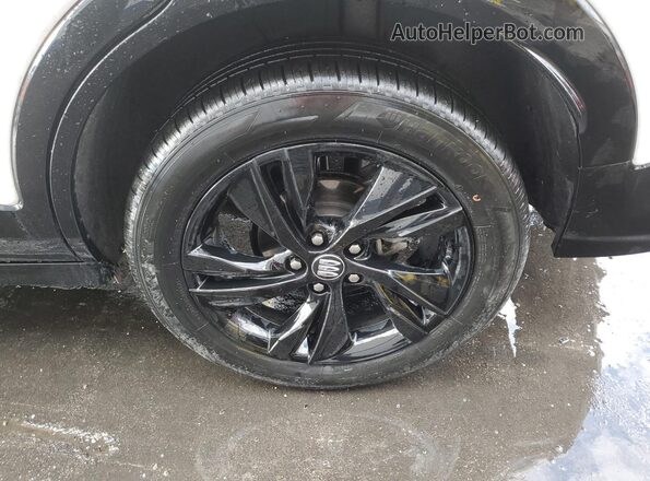 KL4AMESL5RB113967 2024 BUICK ENCORE Белый 
