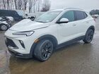 2024 Buick Encore Gx Sport Touring White vin: KL4AMESL5RB164000