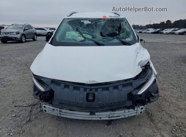 KL4AMESL7RB173278 2024 BUICK ENCORE White Widok z przodu