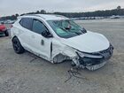 2024 Buick Encore Gx Sport Touring White vin: KL4AMESL7RB173278