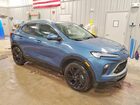 2026 Buick Encore Gx Sport Touring Синий vin: KL4AMESLXTB011118
