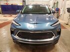 2026 Buick Encore Gx Sport Touring Синий vin: KL4AMESLXTB011118