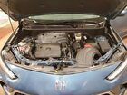 2026 Buick Encore Gx Sport Touring Синий vin: KL4AMESLXTB011118
