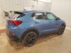 2026 Buick Encore Gx Sport Touring Синий vin: KL4AMESLXTB011118