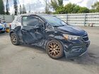 2019 Buick Encore Sport Touring Черный vin: KL4CJ1SB0KB829442