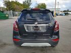 2019 Buick Encore Sport Touring Черный vin: KL4CJ1SB0KB829442