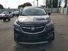 2019 Buick Encore Sport Touring Черный vin: KL4CJ1SB0KB829442