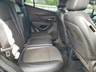 2019 Buick Encore Sport Touring Черный vin: KL4CJ1SB0KB829442