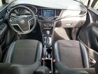 2019 Buick Encore Sport Touring Черный vin: KL4CJ1SB0KB829442