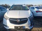 2018 Buick Encore Sport Touring Белый vin: KL4CJ1SB5JB594471 2018 Buick Encore Sport Touring Белый vin: KL4CJ1SB5JB594471