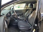 2018 Buick Encore Sport Touring Черный vin: KL4CJ1SB6JB540466