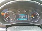 2018 Buick Encore Sport Touring Черный vin: KL4CJ1SB6JB540466