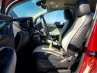 2017 Buick Encore Sport Touring Красный vin: KL4CJ2SB4HB045831