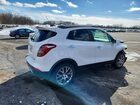2017 Buick Encore Sport Touring Белый vin: KL4CJ2SB5HB040203