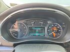 2017 Buick Encore Sport Touring Белый vin: KL4CJ2SB5HB040203