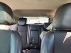 2017 Buick Encore Sport Touring Белый vin: KL4CJ2SB5HB040203