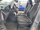 2019 Buick Encore Sport Touring Silver vin: KL4CJ2SB5KB802890