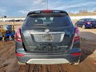 2018 Buick Encore Sport Touring Черный vin: KL4CJ2SM6JB555962