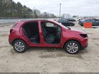 2017 Buick Encore Preferred Бордовый vin: KL4CJASB0HB081784