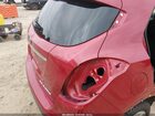 2017 Buick Encore Preferred Бордовый vin: KL4CJASB0HB081784