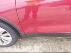 2017 Buick Encore Preferred Бордовый vin: KL4CJASB0HB081784
