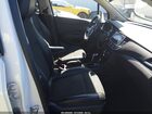 2019 Buick Encore Fwd Preferred Белый vin: KL4CJASB0KB911655