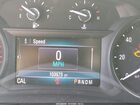 2019 Buick Encore Fwd Preferred Белый vin: KL4CJASB0KB911655