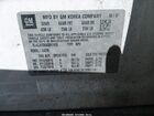 2019 Buick Encore Fwd Preferred Белый vin: KL4CJASB0KB911655