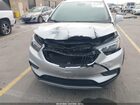 2019 Buick Encore Fwd Preferred Gray vin: KL4CJASB1KB794023